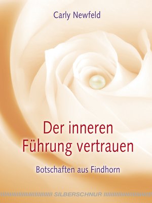 cover image of Der inneren Führung vertrauen